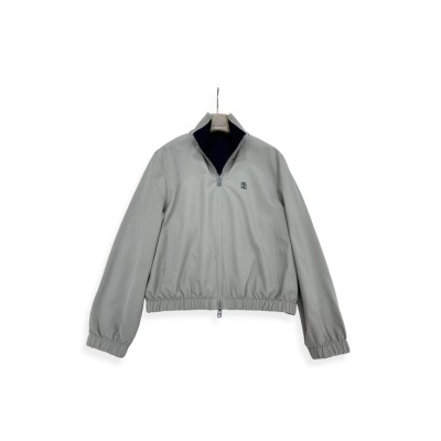 BRUNELLO CUCINELLI JACKETS 
